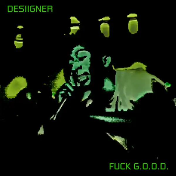 Desiigner - I Need It Ft. Rich The Kid